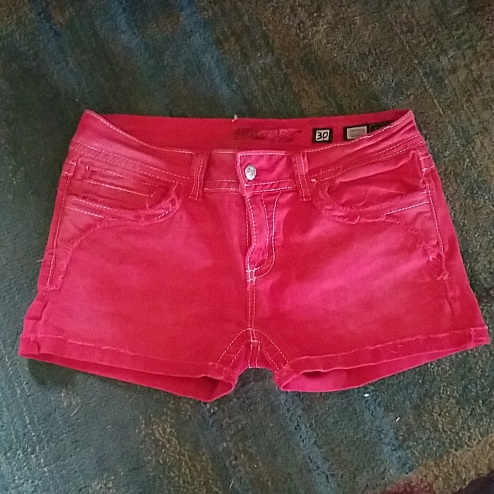 Miss me shorts